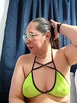 Sembang XXX Secara Langsung MATTHEW_MRANDA