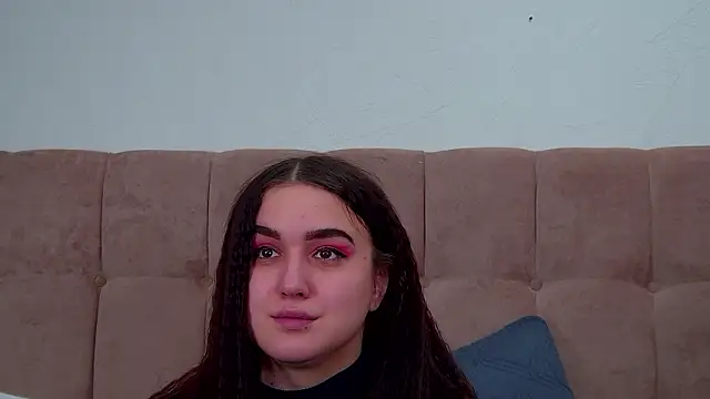 ChristinaMilton Adlı Modelin Canlı XXX Sohbeti