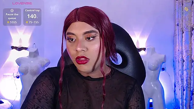 Emili_Roux webcam show