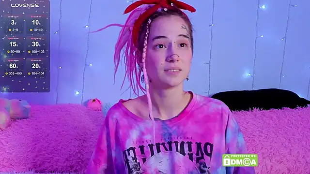 Ne_Sonia Live XXX Chat