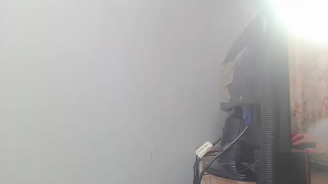 anita_s3x Adlı Modelin Web Kamerası Şovu