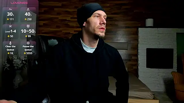 MateoBenjaminX 现场XXX聊天