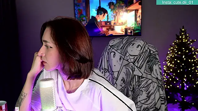 sayonara_6 Live XXX-Chat