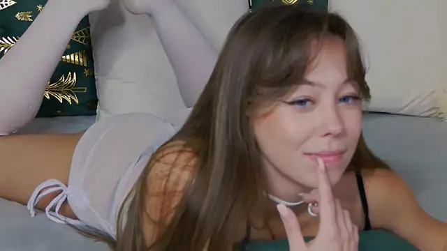 Czat XXX na żywo – TheEmma