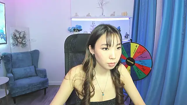 AnnaReyla's Live XXX Chat