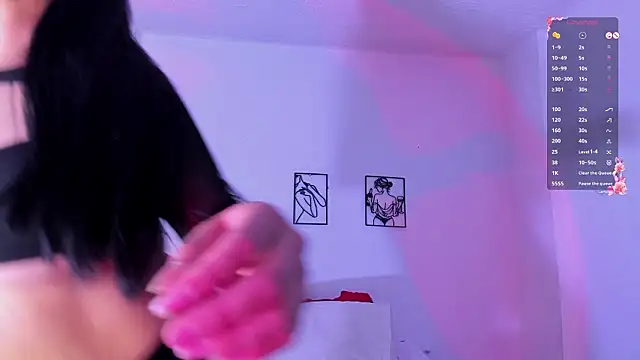 Dakostelee1 Obrolan Langsung XXX