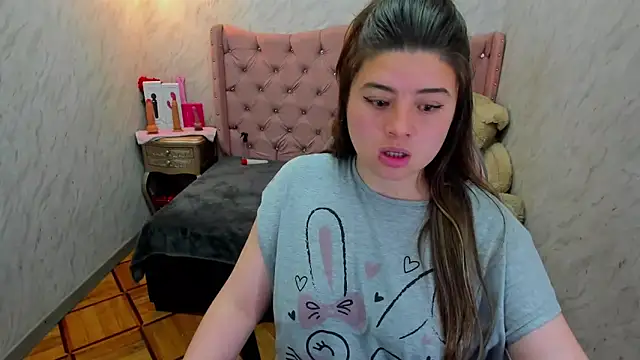 Lianngrace Obrolan Langsung XXX