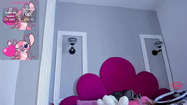 Bonniie_22 live XXX chat