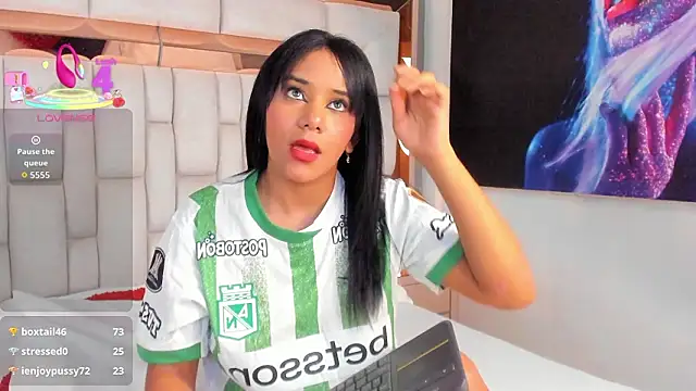 adalinarusell_ Obrolan Langsung XXX