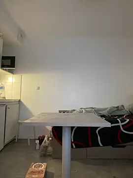 Blackbbcc23's Webcam Show