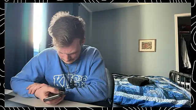 Chatroom XXX en direct de lustylyndon