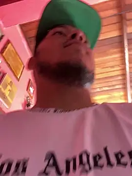 Danny_black1 现场XXX聊天