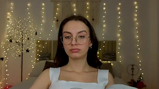 Real_cutie1 Adlı Modelin Canlı XXX Sohbeti