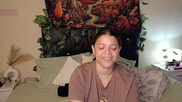 Amanda_sweet Adlı Modelin Canlı XXX Sohbeti