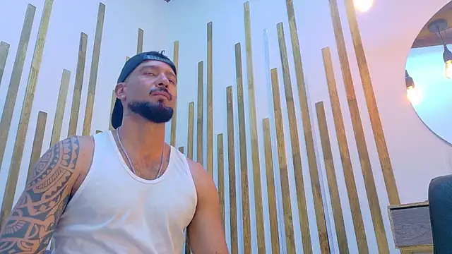 yorbymaxx 现场XXX聊天