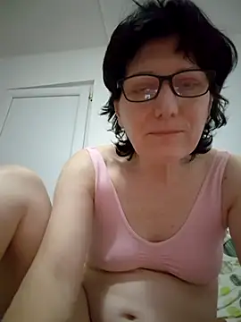 Vera_Elle Live XXX Chat