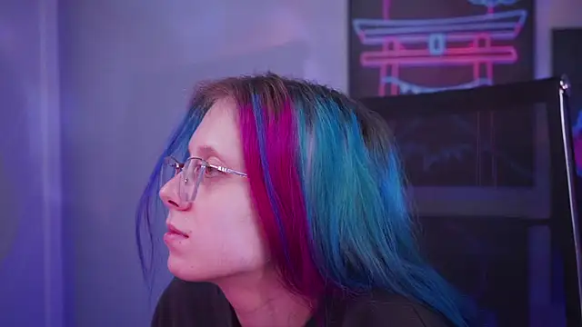 SakuraBliss Live XXX Chat