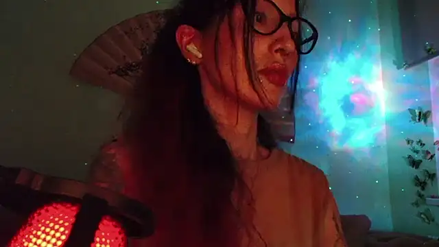 Czat XXX na żywo – KiotoShine