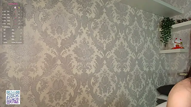 Fire_katie 现场XXX聊天