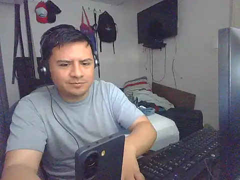 Xxxristiano Live XXX-chat