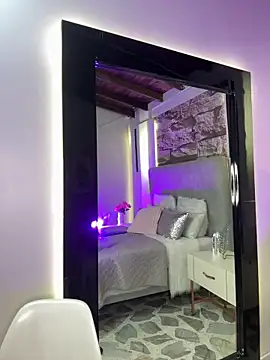 HannahCollyns Live XXX Chat