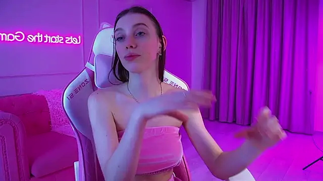 VeronicaVances' Live XXX Chat