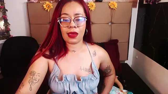 MIA__SPENCER's Live XXX Chat