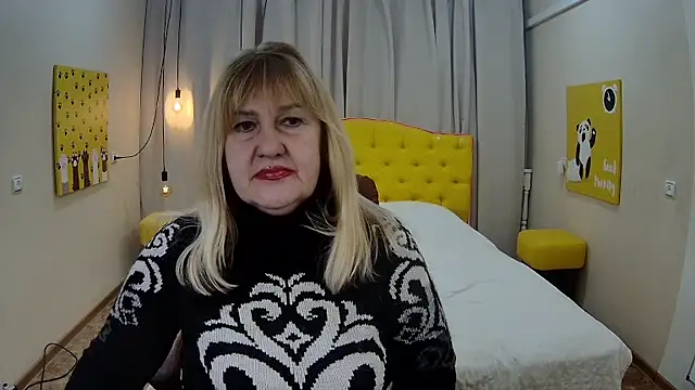 EmmaEllison Chat XXX in diretta