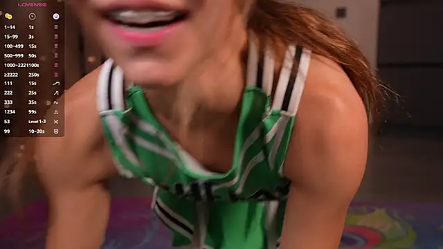 Monika__youthful Live XXX-Chat