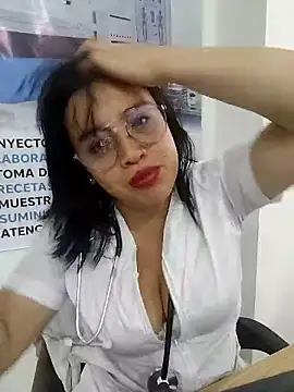 Chatroom XXX en direct de MILA__06