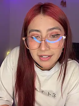 saramooon's Live XXX Chat