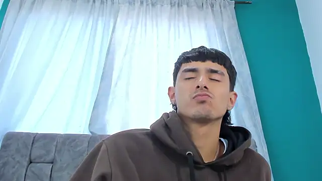 Anthony_carter 现场XXX聊天