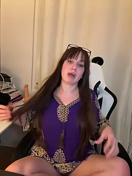 bebecita_x Live XXX-chat