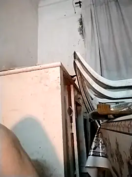 TermedScherzo Adlı Modelin Canlı XXX Sohbeti