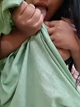 Tanisha-Sultana: вебкам-шоу