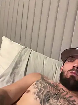 Jamall27 Live XXX-chat