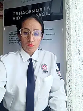 Chat XXX Live Valentina--1