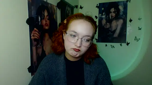 MissAriaa Live XXX-Chat