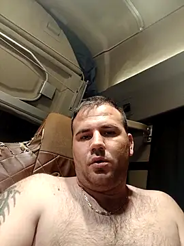 Chubbytop454 现场XXX聊天