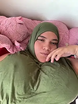 Chat XXX en directo de sweetmuslim01