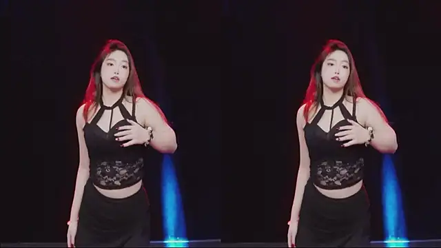 HHH-777 Live XXX-chat