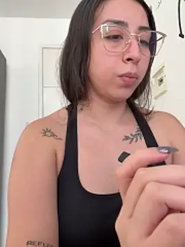 Lina_soler69 Adlı Modelin Canlı XXX Sohbeti