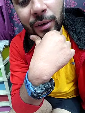 Cute_Lucky 现场XXX聊天