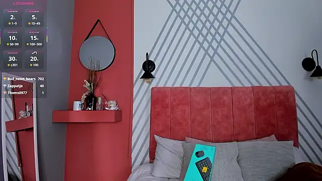 Chat XXX ao vivo de Kari_Kaory