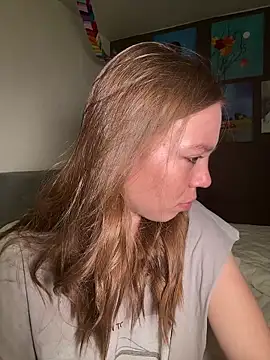 ohh_nat Adlı Modelin Canlı XXX Sohbeti