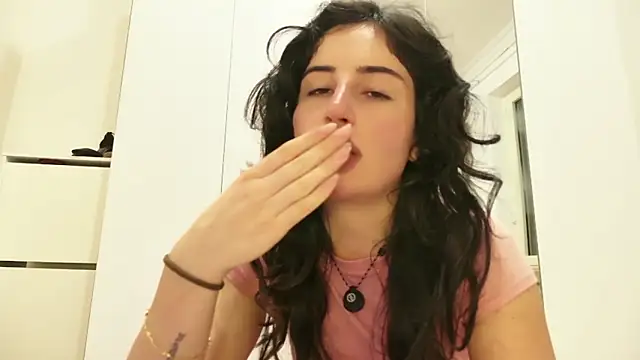 DeaAthena 라이브 XXX 채팅