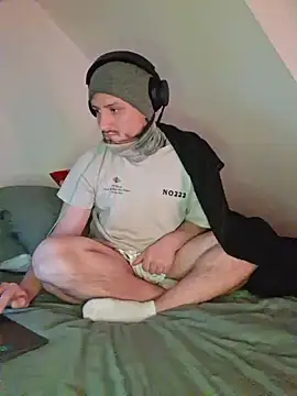 Živý XXX chat Ghost_Pie