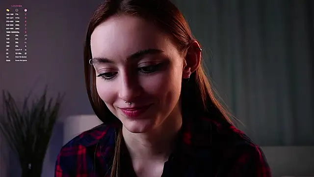 BeckiMacreno Adlı Modelin Canlı XXX Sohbeti