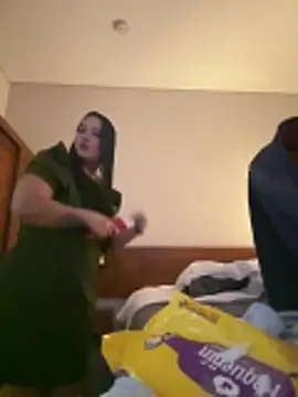 Isabella-col Webcamshow