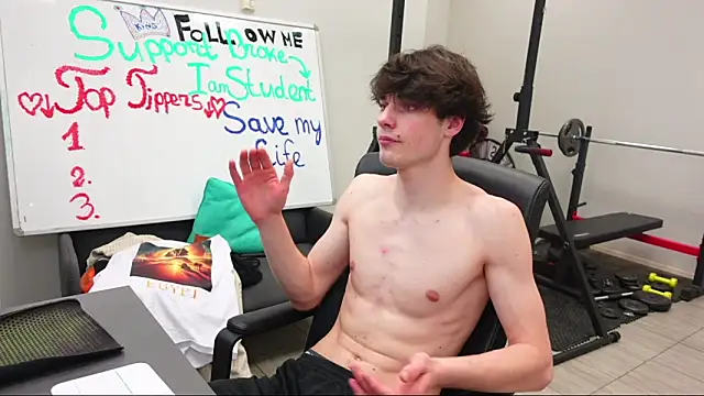 Daniel_Shawnn: онлайн-секс-чат